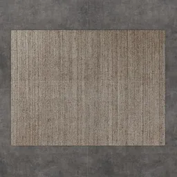 Lassen Handwoven Rug