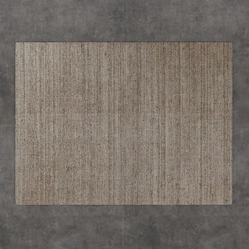 Lassen Handwoven Rug