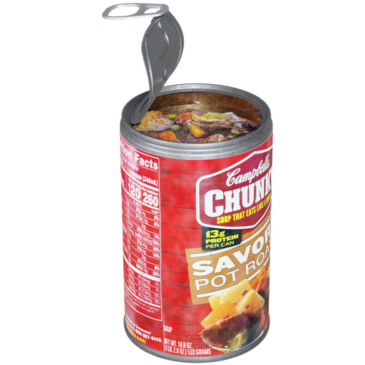 All 92+ Images how to open a can of soup Sharp