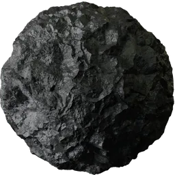 Procedural Cave Rock