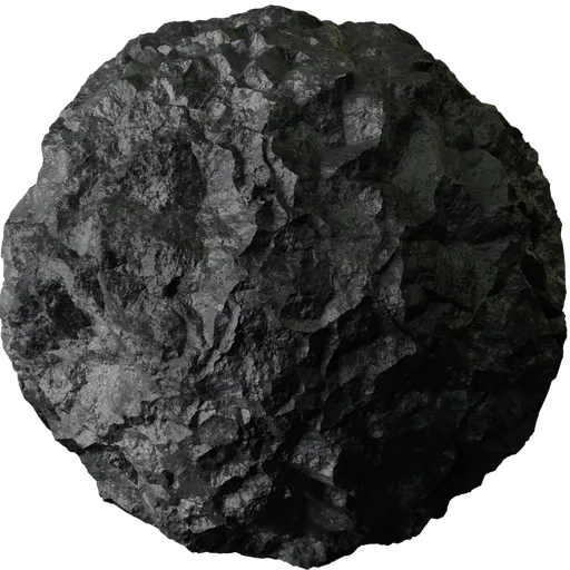 Procedural Cave Rock