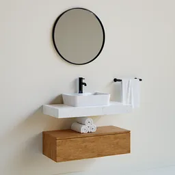 Bathroom Vanity