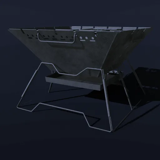 Grill