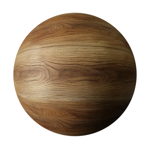 Wood