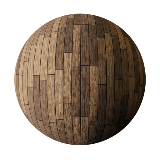 Wooden Planks