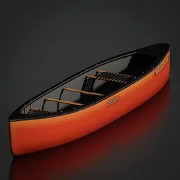 Red Boat