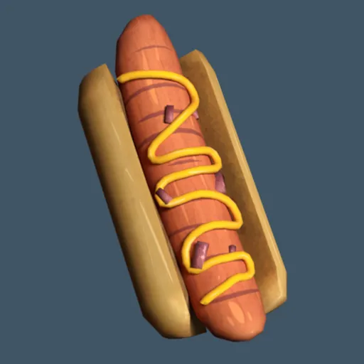 Hot dog