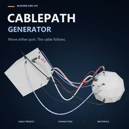 CablePath Generator