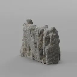Volcanic Basalt