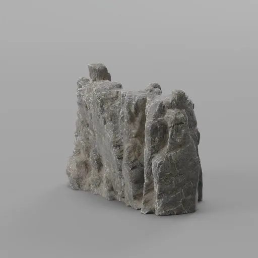 Volcanic Basalt