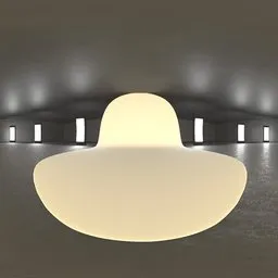 Infinity Studio Softbox 24K