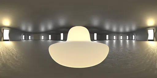 Infinity Studio Softbox 24K
