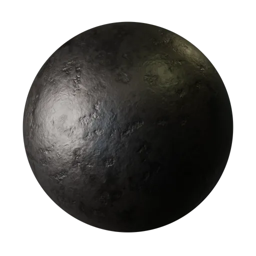 Old Metal