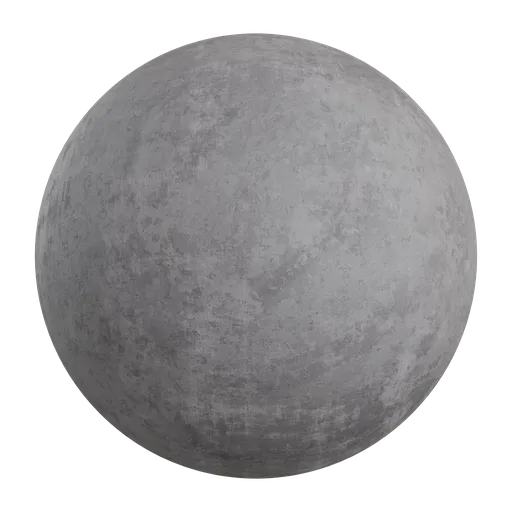 Procedural Flat Concrete