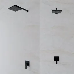 Shower Head