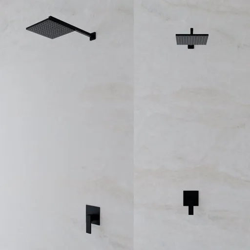 Shower Head