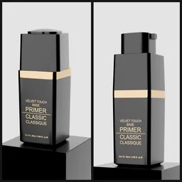 Cosmetic product twist and open