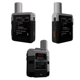Garmin inReach Mini