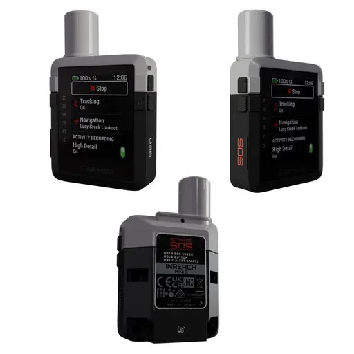Garmin inReach Mini