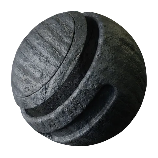 Board Formed Concrete
