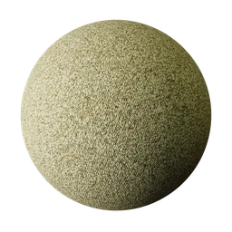 Bouclé upholstery fabric Ecru Texture