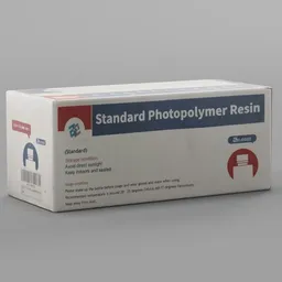 Standard Photopolymer Resign