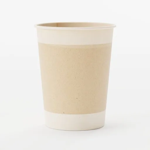 Realistic Blender 3D coffee cup model with glossy finish and detailed handle, perfect for digital kitchen or cafe scenes.