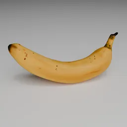 Banana Fruit
