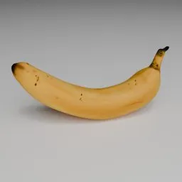 Banana Fruit