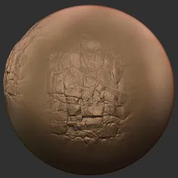 ER_Rock Brush-Stress Veins