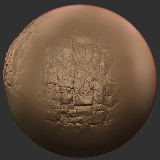 ER_Rock Brush-Stress Veins