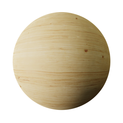 Thumbnail: Pine Wood Texture