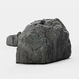 Rocks Dark