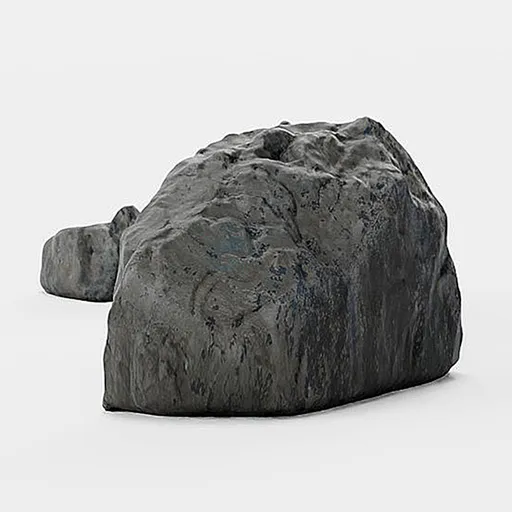 Rocks Dark