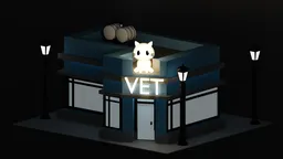 Vet