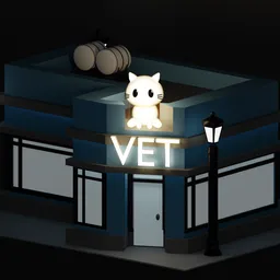 Vet