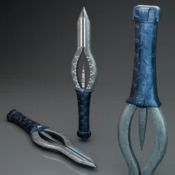 Dagger