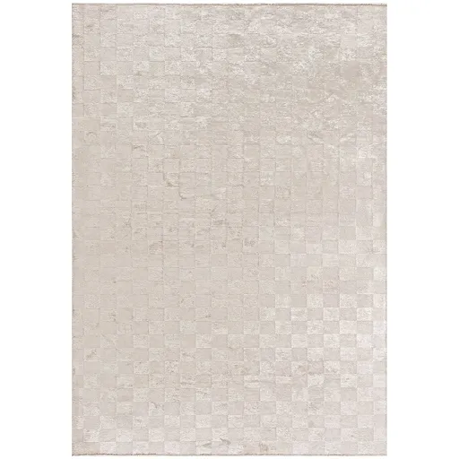 Checker Sand Carpet