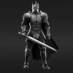 Dark knight