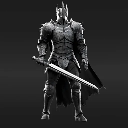 Dark knight