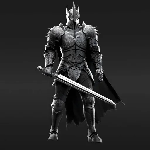 Dark knight