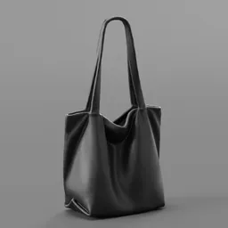 shadow tote