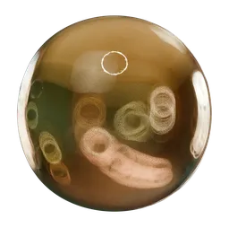 Polished Gold (Procedural)