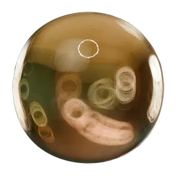 Polished Gold (Procedural)