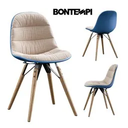 Bontempi mood chair 1
