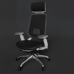 Office chair