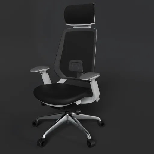 Office chair