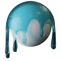 Procedural Gel