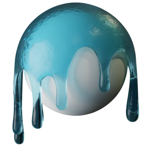 Procedural Gel
