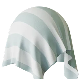 Stripe White Texture